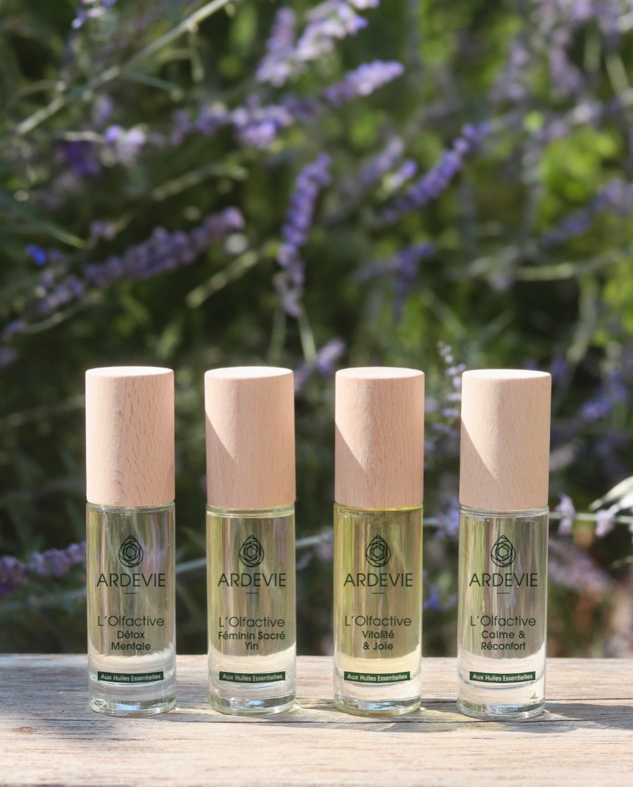 Olfactive Joie de Vivre Spray image